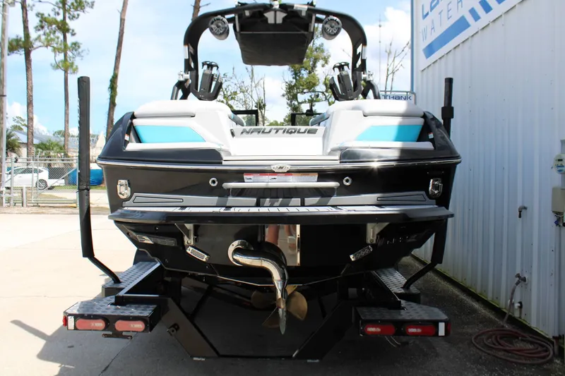 Slide: The Image of Nautique G23 2020 - 22