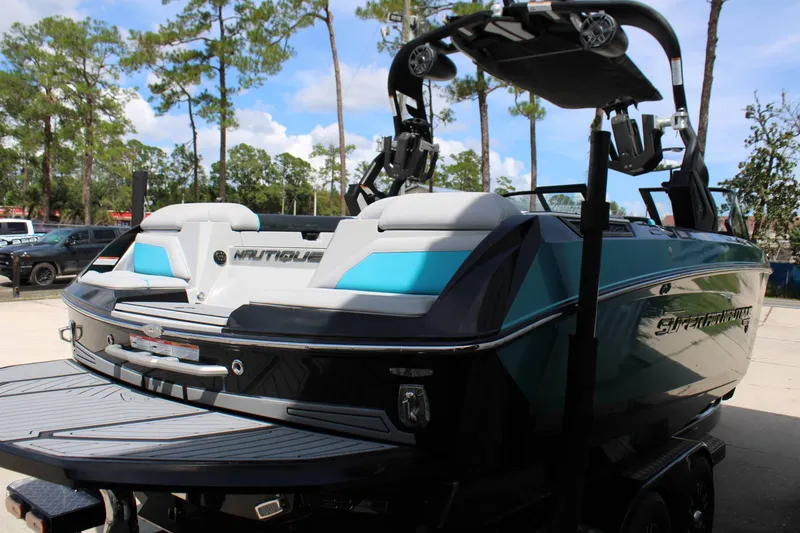Slide: The Image of Nautique G23 2020 - 21