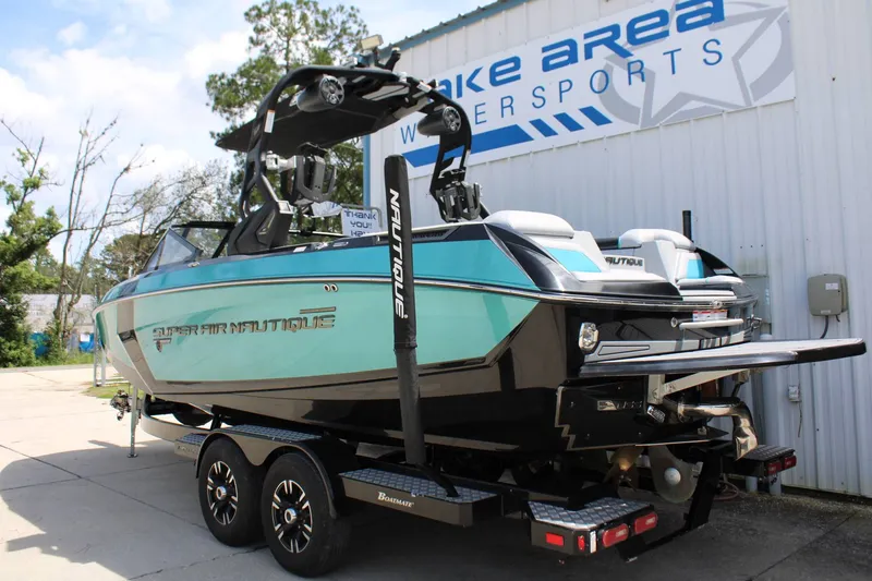 Slide: The Image of Nautique G23 2020 - 23