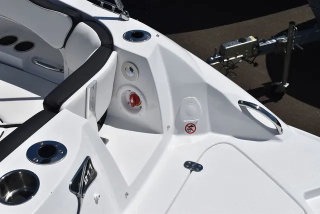 Slide: The Image of Stingray 211DC 2026 - 23