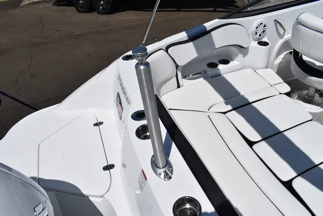 Slide: The Image of Stingray 211DC 2026 - 25