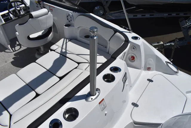 Slide: The Image of Stingray 211DC 2026 - 26