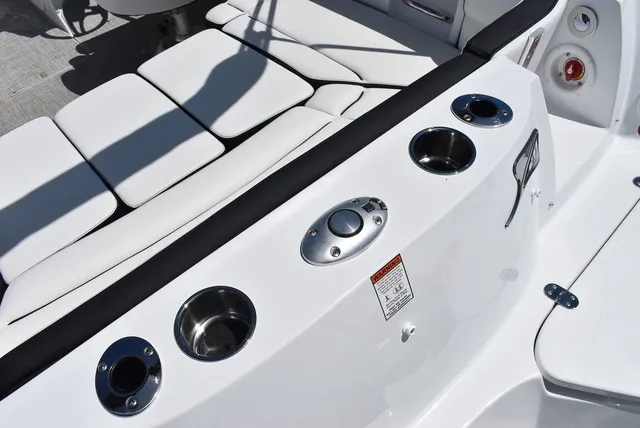 Slide: The Image of Stingray 211DC 2026 - 27