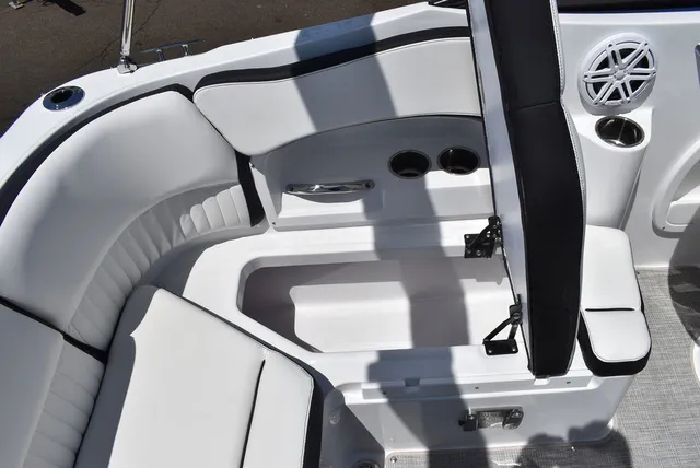 Slide: The Image of Stingray 211DC 2026 - 33
