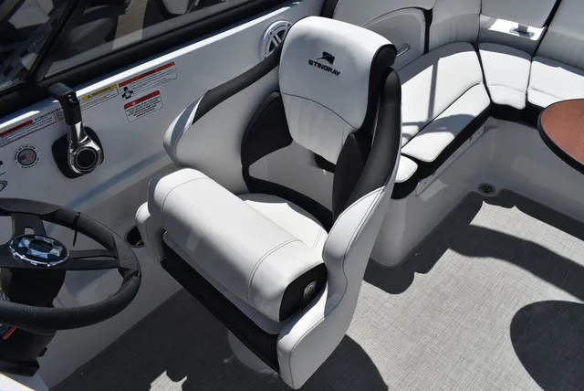 Slide: The Image of Stingray 211DC 2026 - 42