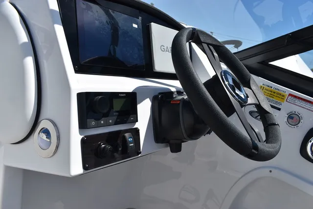 Slide: The Image of Stingray 211DC 2026 - 45