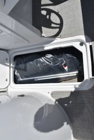 Slide: The Image of Stingray 211DC 2026 - 63