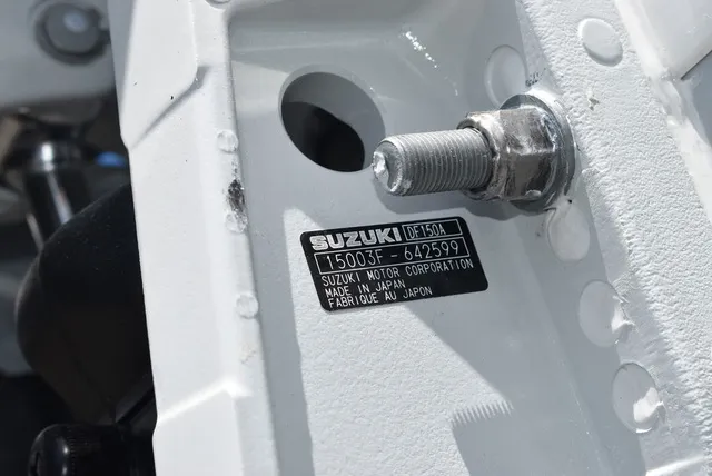 Slide: The Image of Stingray 211DC 2026 - 68