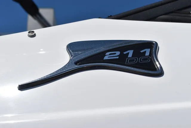 Slide: The Image of Stingray 211DC 2026 - 70