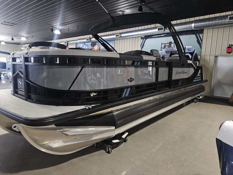 The Image of Southbay 525RS30 Arch 2026 - 0