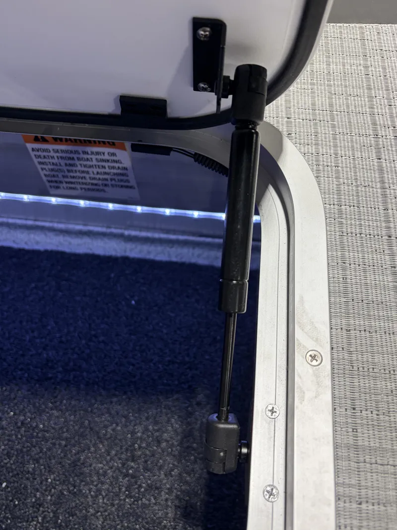 Slide: The Image of Southbay 525RS30 Arch 2026 - 23