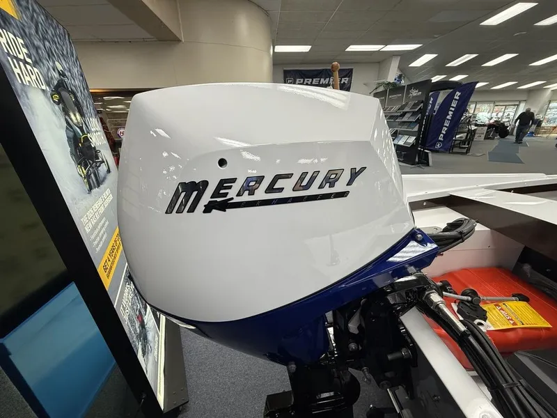 Slide: The Image of Starcraft Marine 57 Ski Champ 2026 - 10