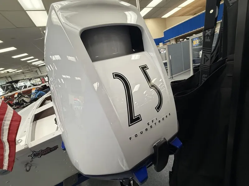 Slide: The Image of Starcraft Marine 57 Ski Champ 2026 - 11