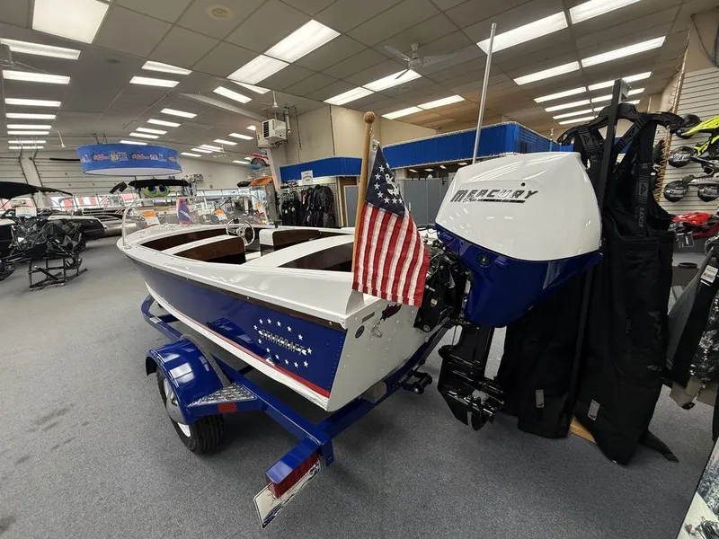 Slide: The Image of Starcraft Marine 57 Ski Champ 2026 - 3