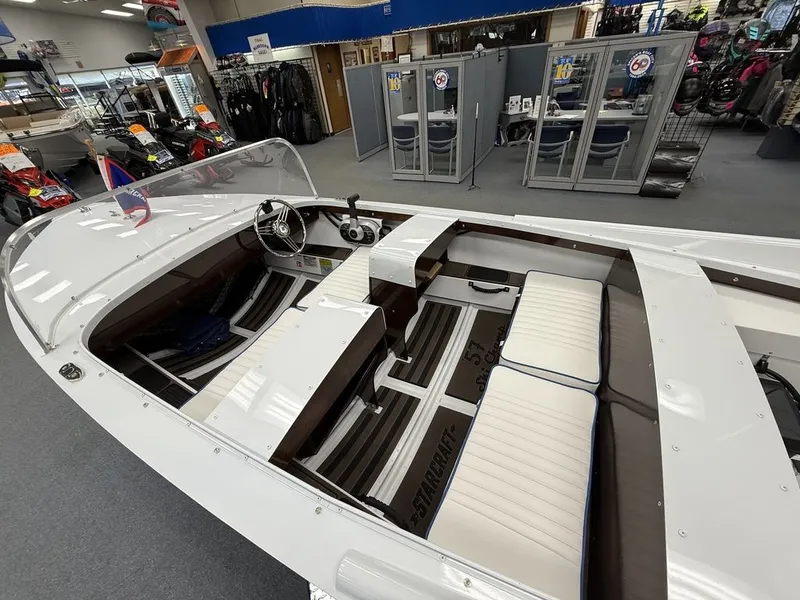 Slide: The Image of Starcraft Marine 57 Ski Champ 2026 - 5