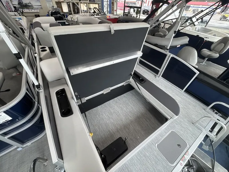 Slide: The Image of Bennington 22 S1 SWINGBACK 2026 - 24