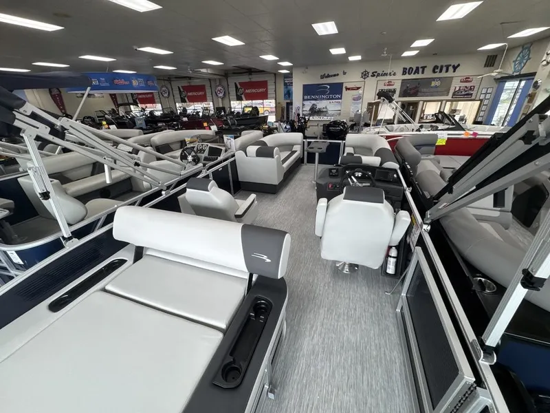 Slide: The Image of Bennington 22 S1 SWINGBACK 2026 - 25