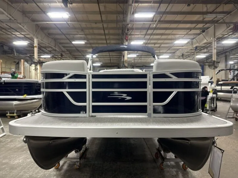 Slide: The Image of Bennington 22 S1 SWINGBACK 2026 - 27