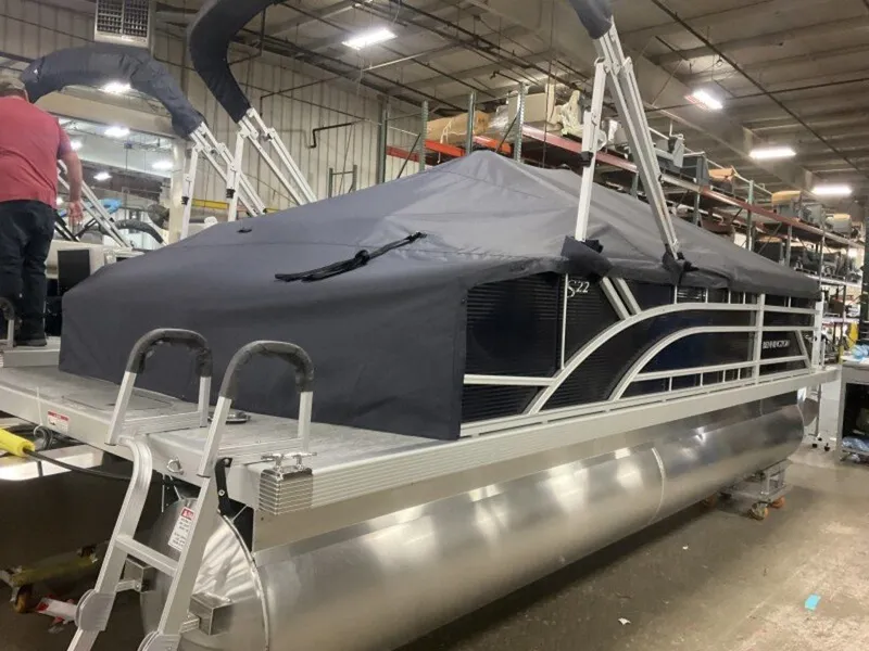 Slide: The Image of Bennington 22 S1 SWINGBACK 2026 - 34