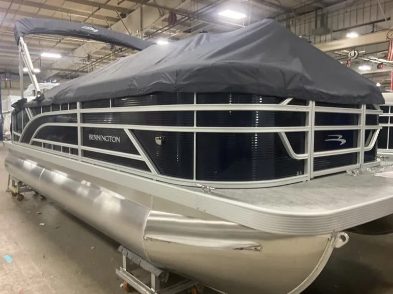 Slide: The Image of Bennington 22 S1 SWINGBACK 2026 - 37