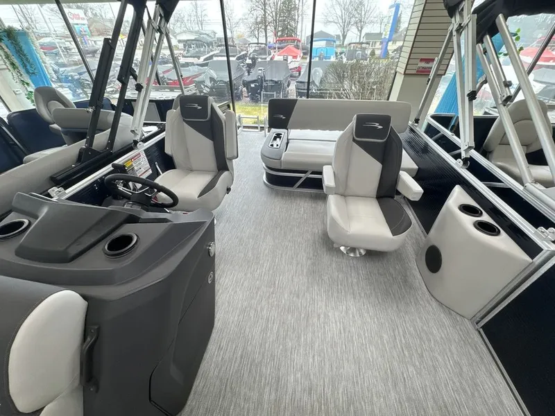 Slide: The Image of Bennington 22 S1 SWINGBACK 2026 - 9