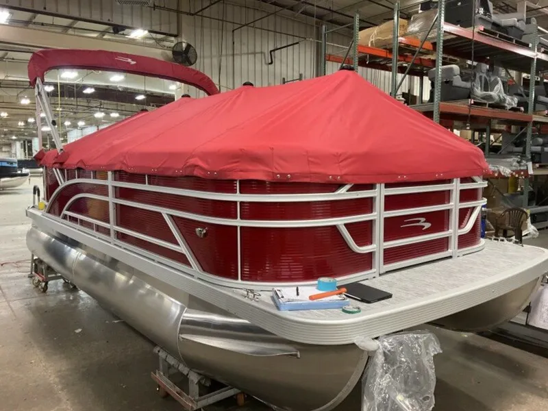 Slide: The Image of Bennington 20 S1 STERN RADIUS 2026 - 19