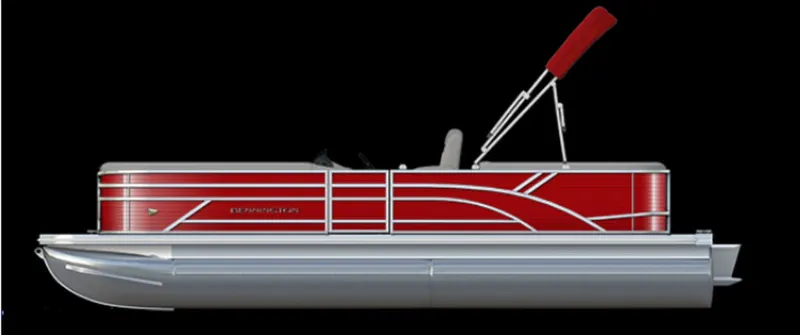 Slide: The Image of Bennington 20 S1 STERN RADIUS 2026 - 21