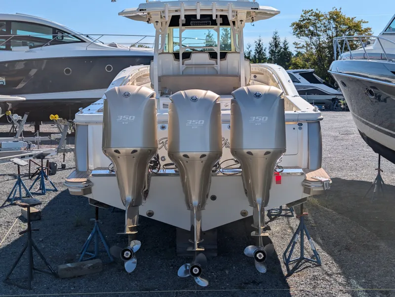 Slide: The Image of Scout 380 LXF 2018 - 29