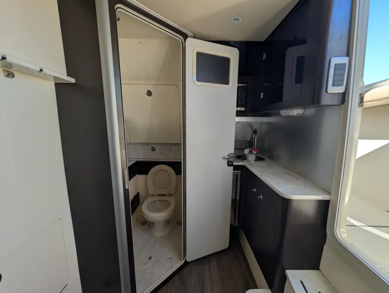 Slide: The Image of Scout 380 LXF 2018 - 35