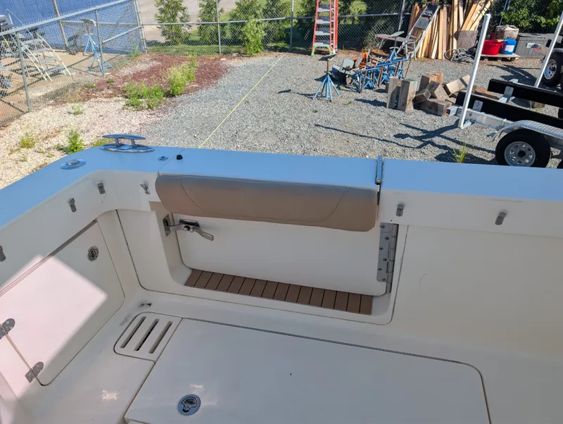 Slide: The Image of Scout 380 LXF 2018 - 9