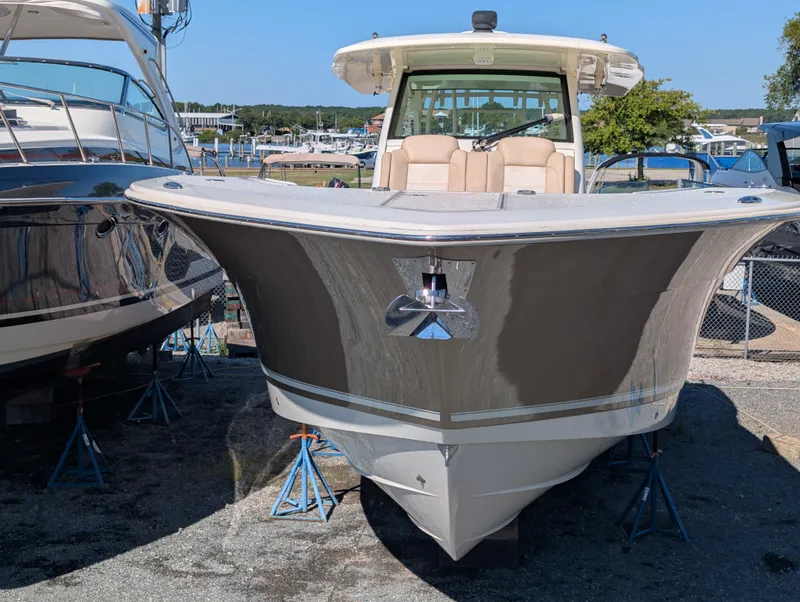 Slide: The Image of Scout 380 LXF 2018 - 0