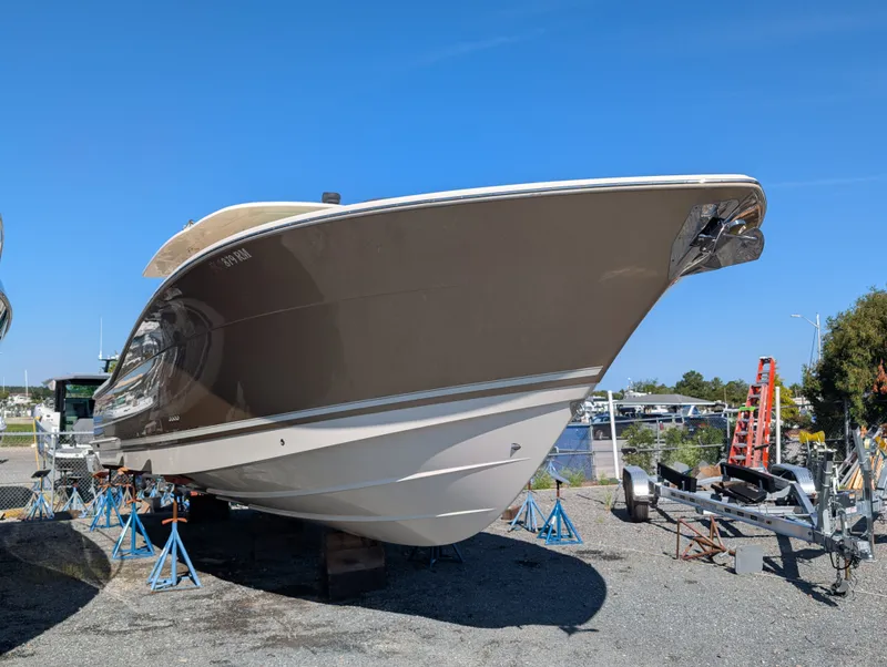 Slide: The Image of Scout 380 LXF 2018 - 20