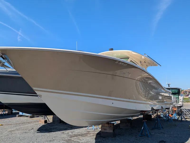Slide: The Image of Scout 380 LXF 2018 - 21