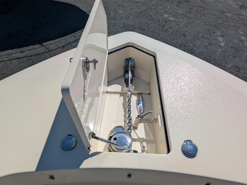 The Image of Scout 380 LXF 2018 - 18