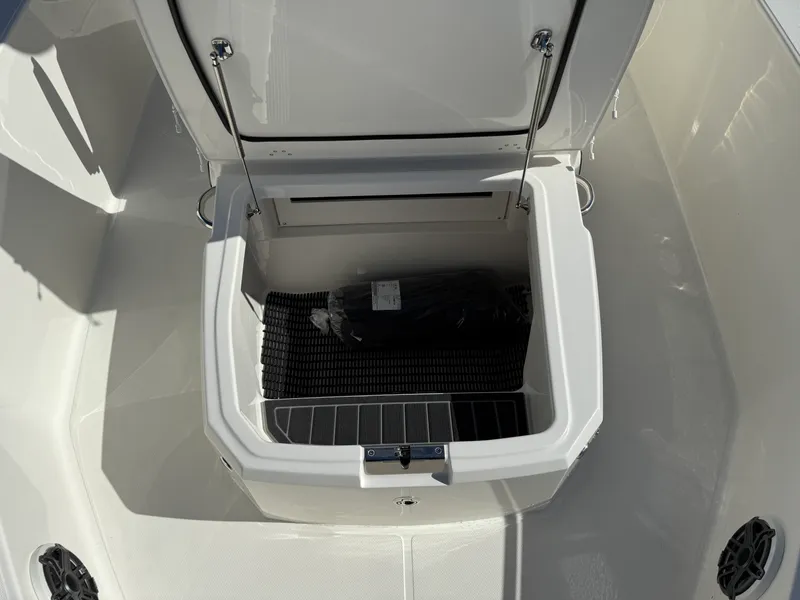 Slide: The Image of Boston Whaler 220 Dauntless 2027 - 12