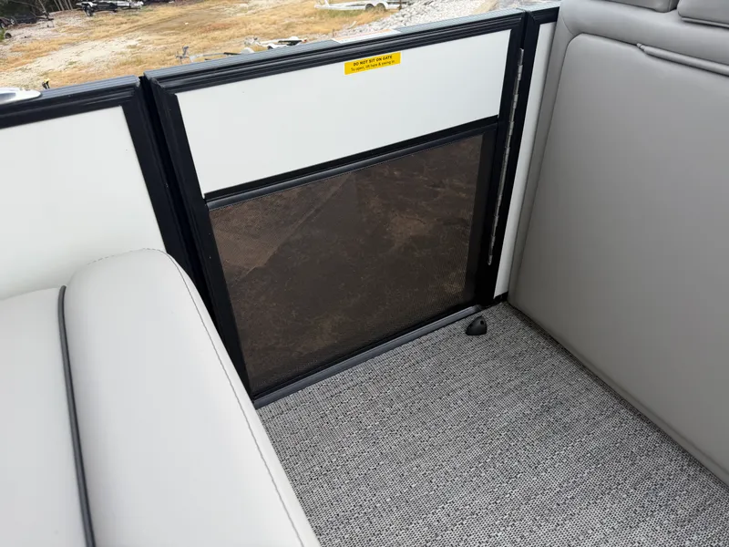 Slide: The Image of Barletta CABRIO 24UE 2025 - 20