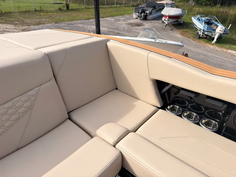 Slide: The Image of Mastercraft NXT22 2027 - 28