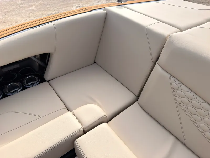 Slide: The Image of Mastercraft NXT22 2027 - 23