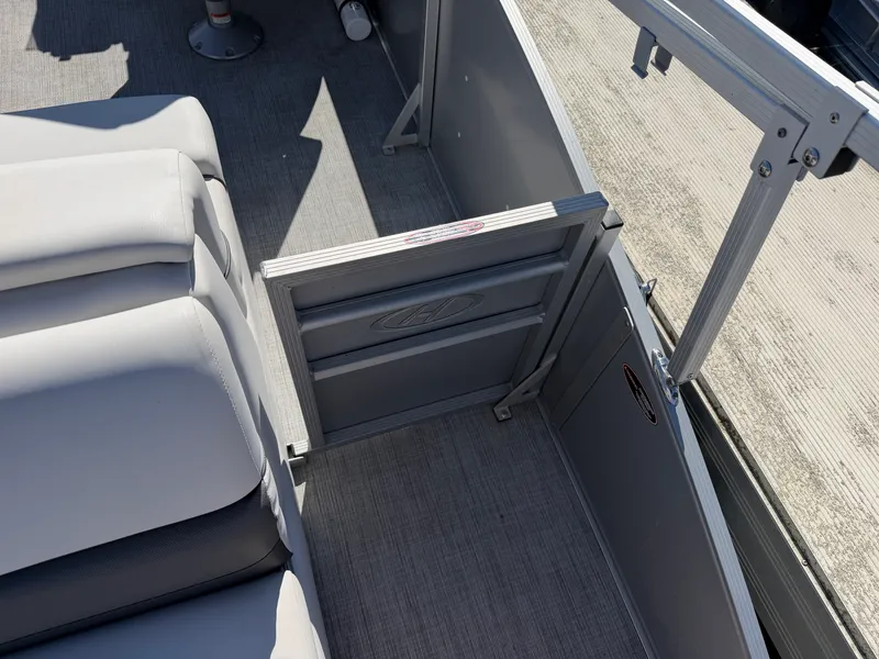 Slide: The Image of Harris CRUISER 230 CS 2023 - 15