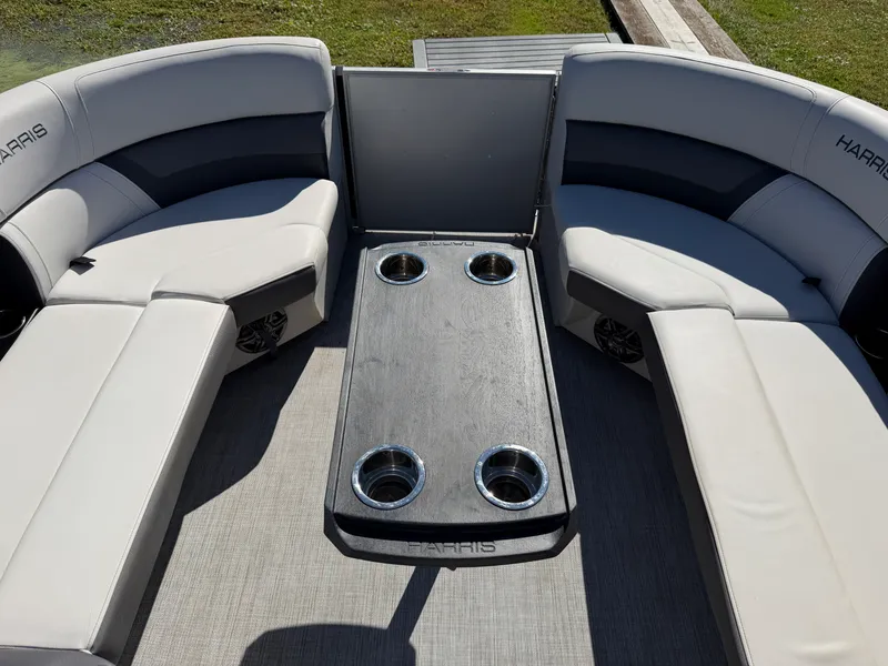Slide: The Image of Harris CRUISER 230 CS 2023 - 33
