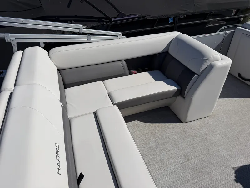 Slide: The Image of Harris CRUISER 230 CS 2023 - 17