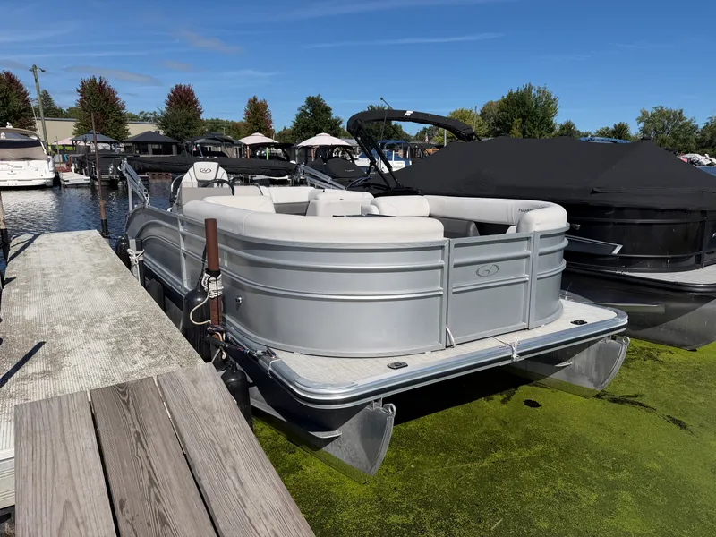 The Image of Harris CRUISER 230 CS 2023 - undefined