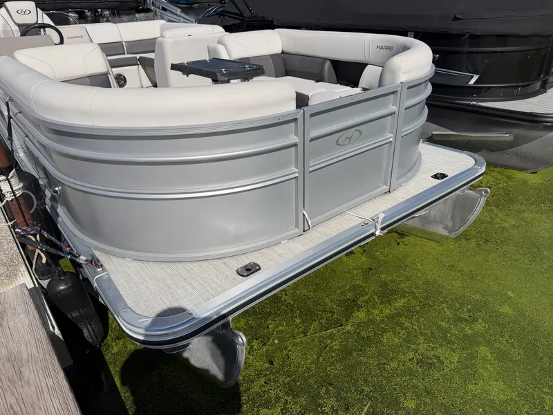 Slide: The Image of Harris CRUISER 230 CS 2023 - 45