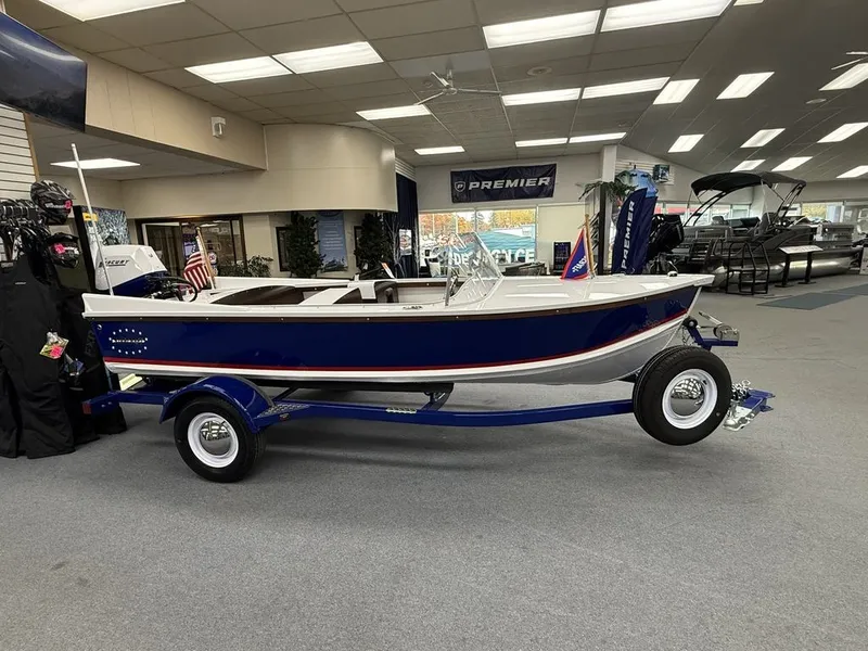 Slide: The Image of Starcraft Marine 57 SKI CHAMP 2026 - 2