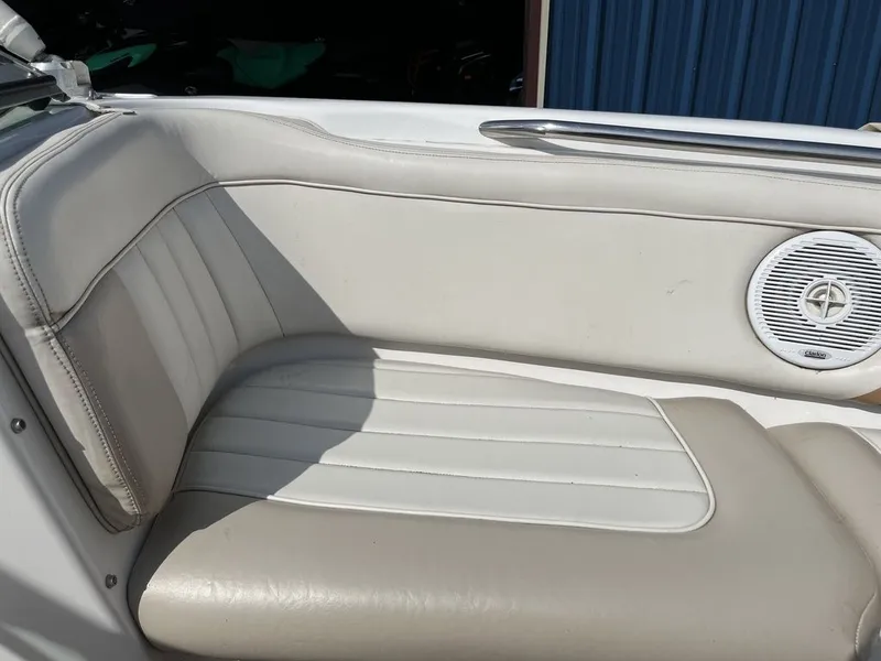 Slide: The Image of MasterCraft ProStar 205 2000 - 11