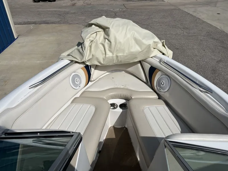 Slide: The Image of MasterCraft ProStar 205 2000 - 9