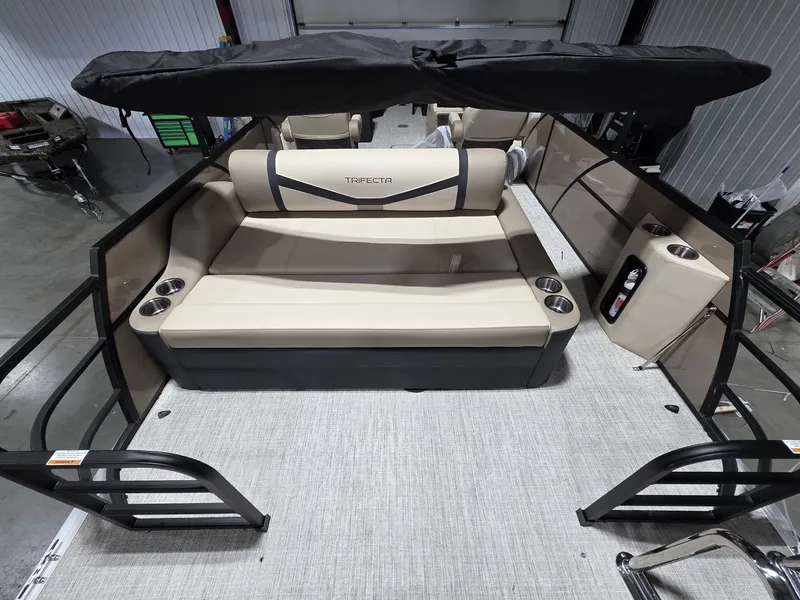 Slide: The Image of Trifecta C Series 24UL CS 2026 - 5