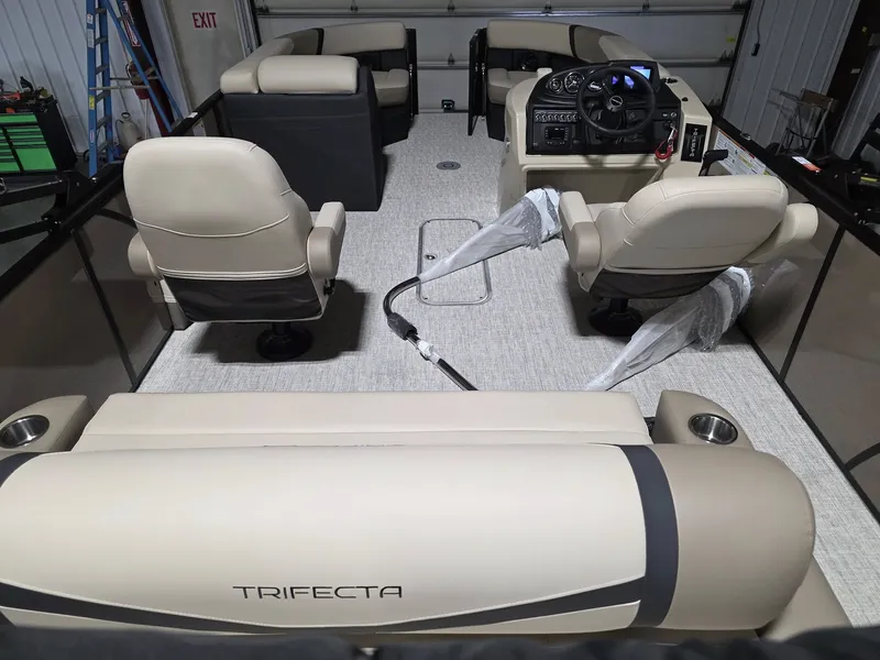 Slide: The Image of Trifecta C Series 24UL CS 2026 - 3