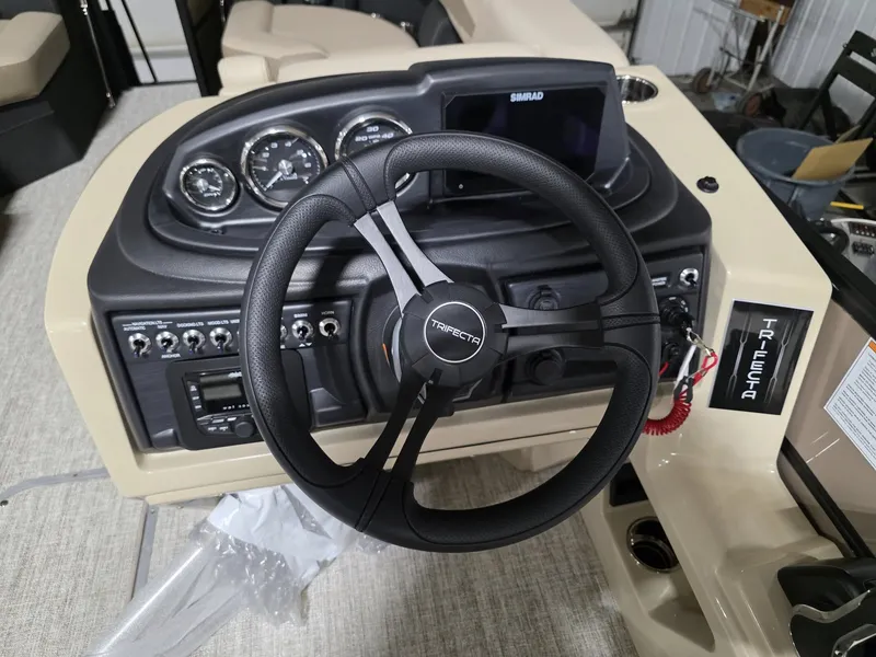 Slide: The Image of Trifecta C Series 24UL CS 2026 - 10