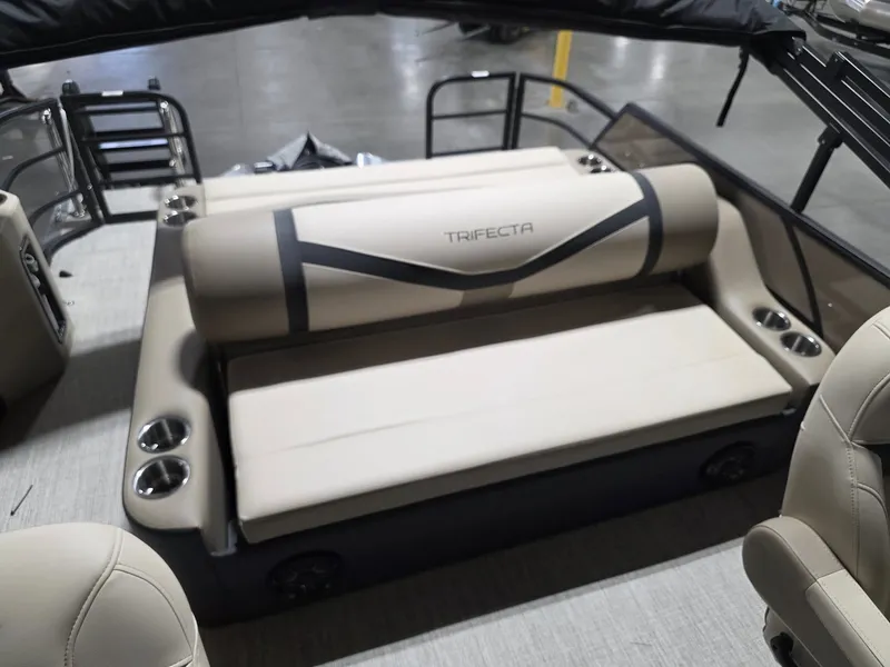 Slide: The Image of Trifecta C Series 24UL CS 2026 - 6